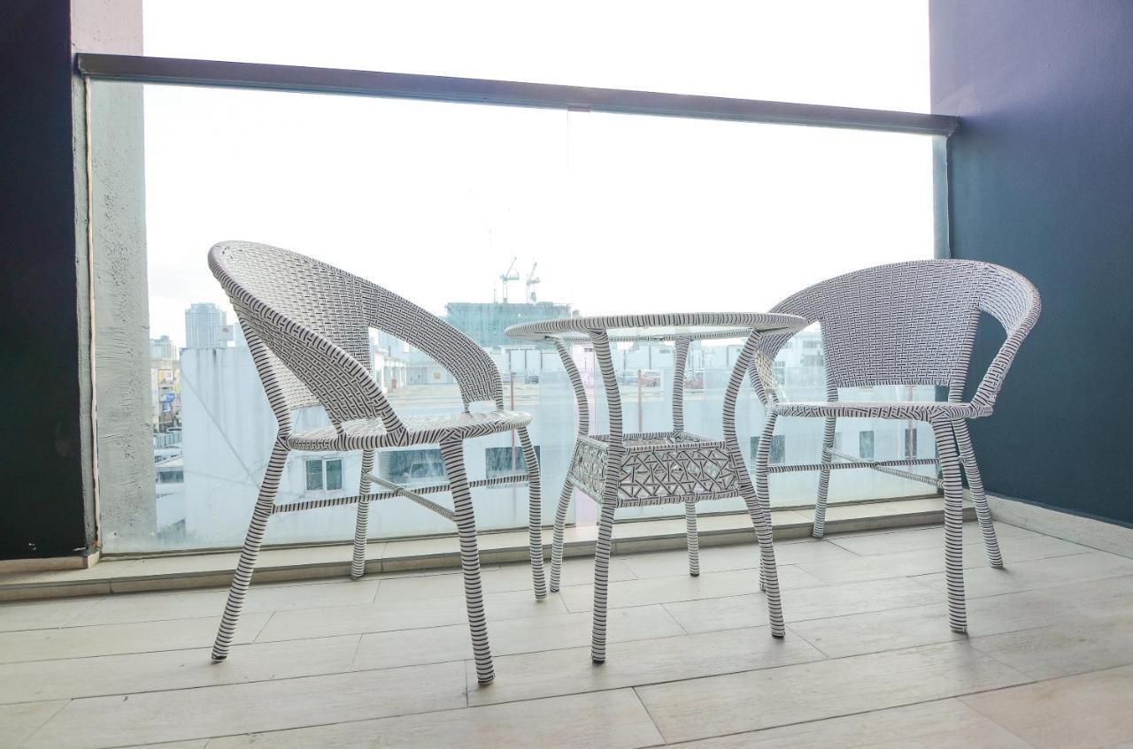 Suite Dreamz Hotel Kuala Lumpur Exteriér fotografie